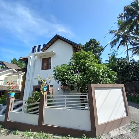 Eka Homes 3Bhdk Villa Thiruvananthapuram Екстер'єр фото