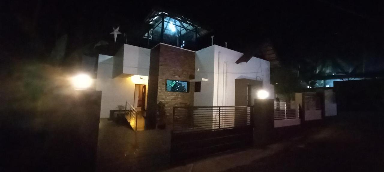 Eka Homes 3Bhdk Villa Thiruvananthapuram Екстер'єр фото