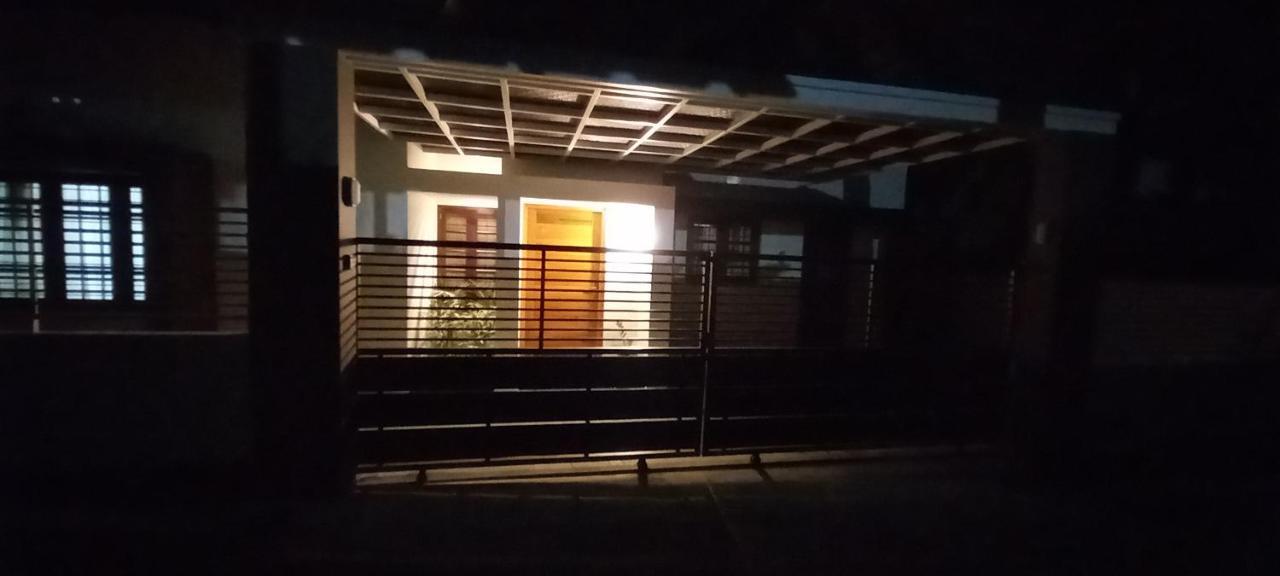 Eka Homes 3Bhdk Villa Thiruvananthapuram Екстер'єр фото