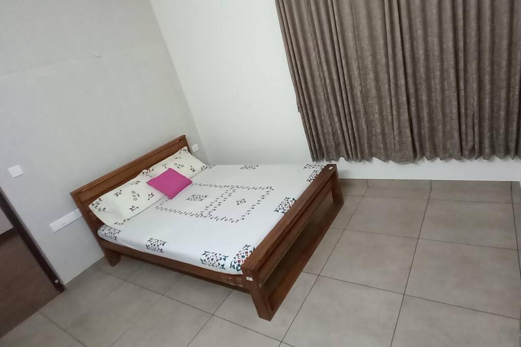 Eka Homes 3Bhdk Villa Thiruvananthapuram Екстер'єр фото