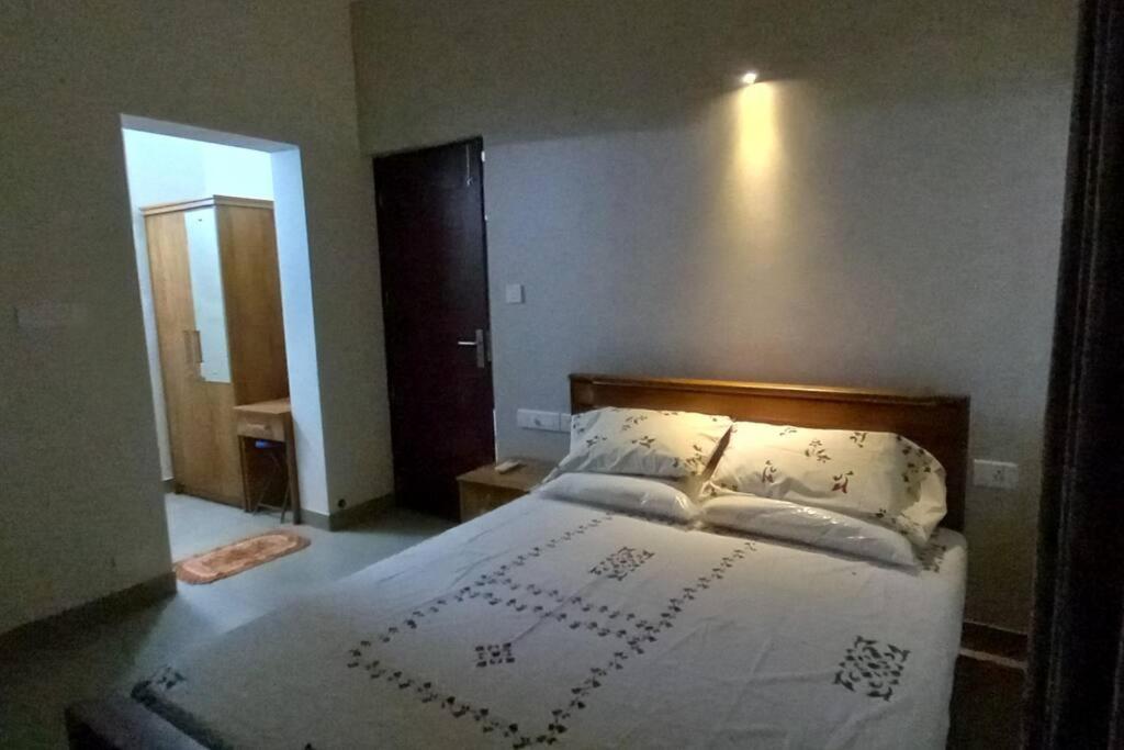 Eka Homes 3Bhdk Villa Thiruvananthapuram Екстер'єр фото