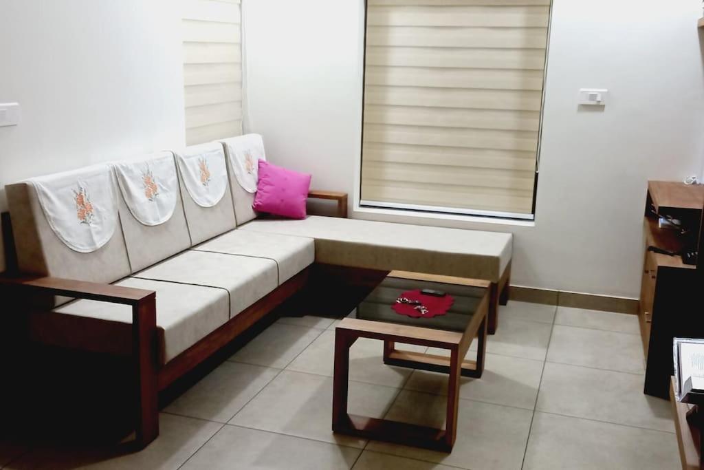 Eka Homes 3Bhdk Villa Thiruvananthapuram Екстер'єр фото