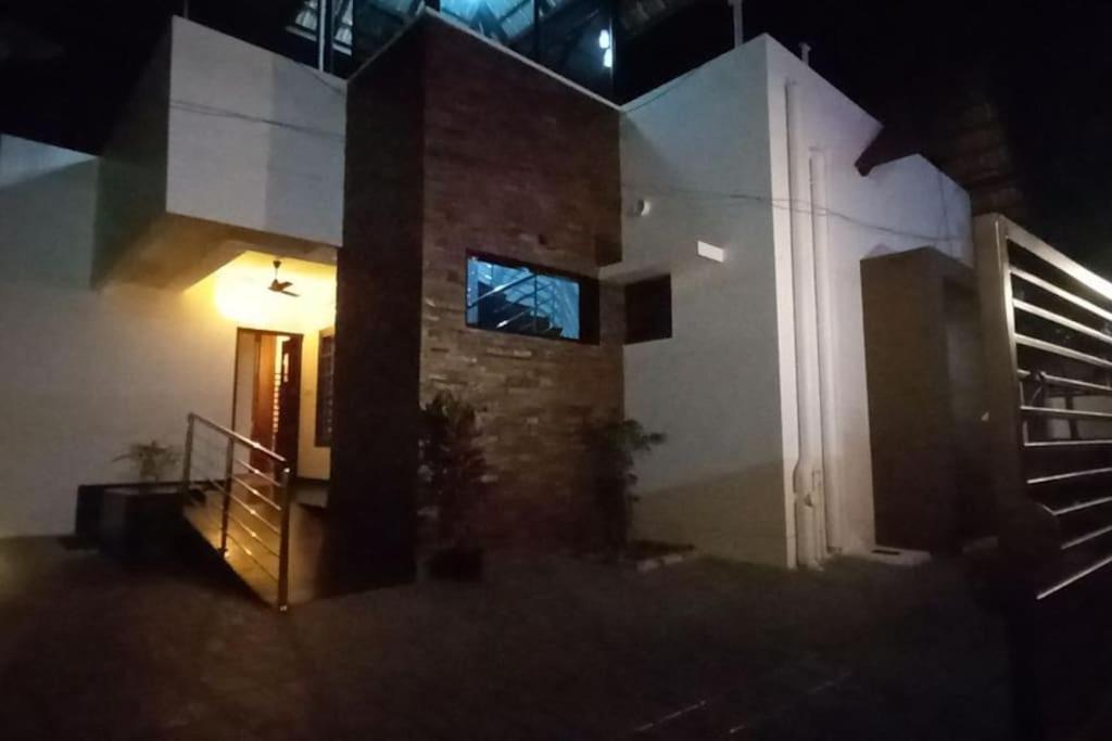 Eka Homes 3Bhdk Villa Thiruvananthapuram Екстер'єр фото