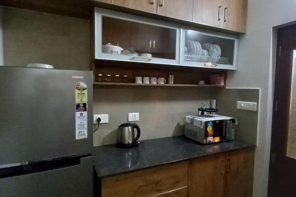 Eka Homes 3Bhdk Villa Thiruvananthapuram Екстер'єр фото
