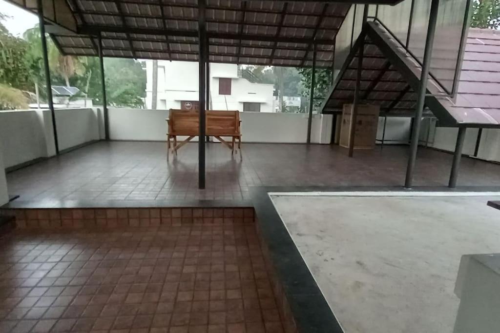 Eka Homes 3Bhdk Villa Thiruvananthapuram Екстер'єр фото