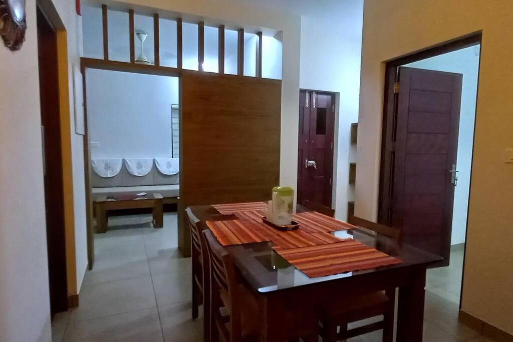 Eka Homes 3Bhdk Villa Thiruvananthapuram Екстер'єр фото