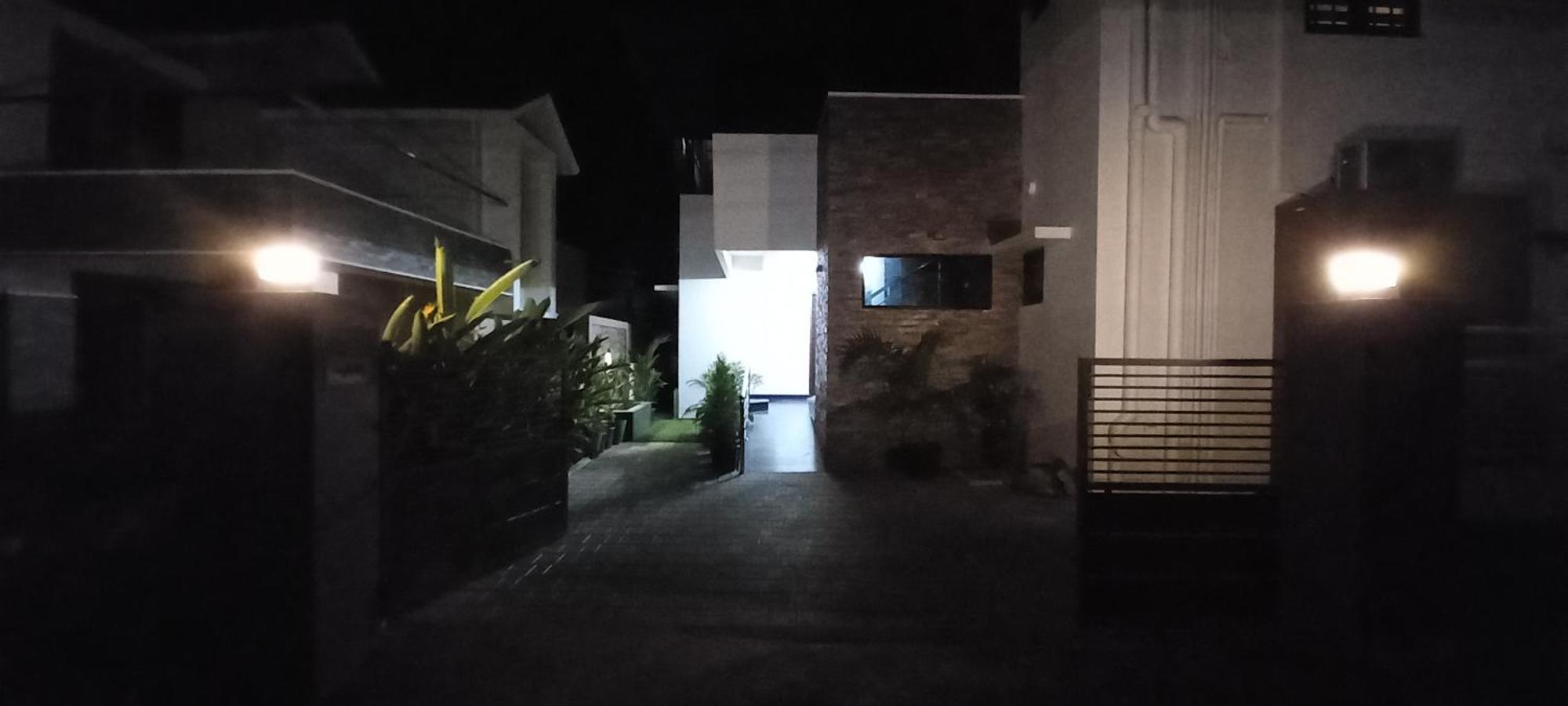 Eka Homes 3Bhdk Villa Thiruvananthapuram Екстер'єр фото