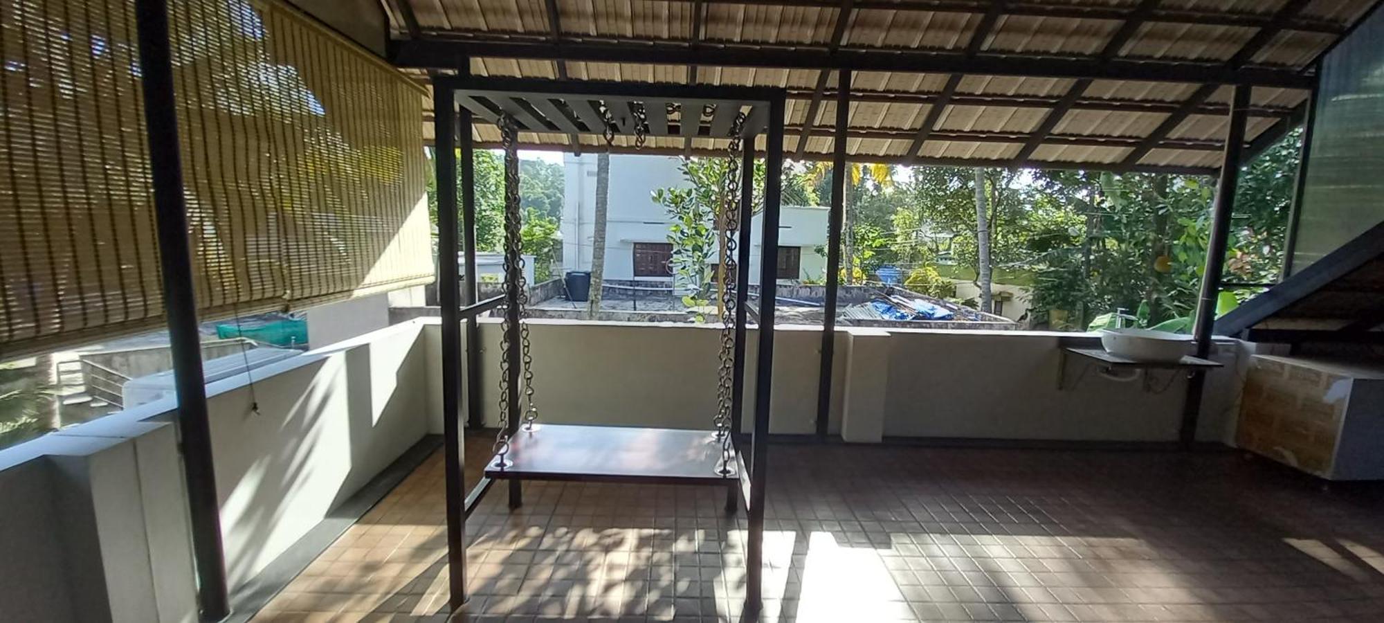 Eka Homes 3Bhdk Villa Thiruvananthapuram Екстер'єр фото