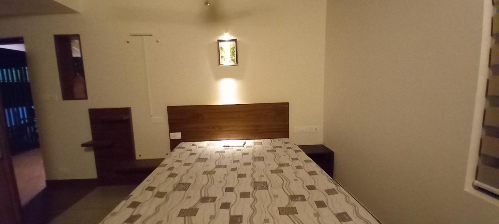 Eka Homes 3Bhdk Villa Thiruvananthapuram Екстер'єр фото