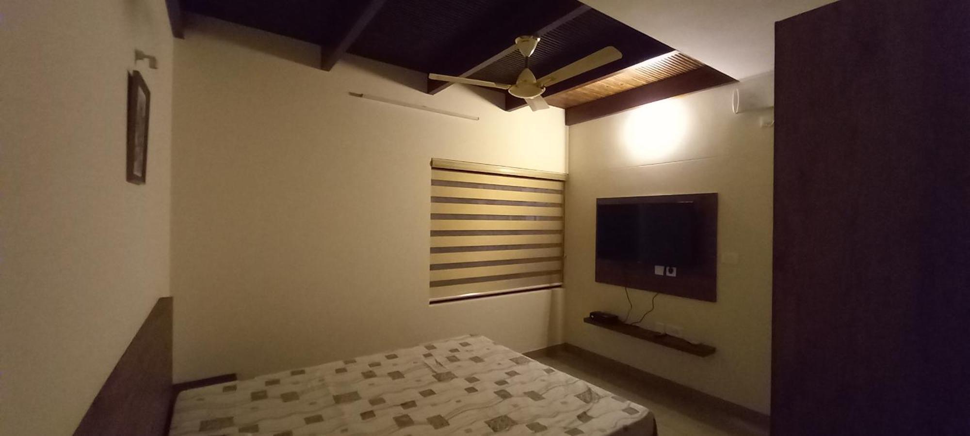 Eka Homes 3Bhdk Villa Thiruvananthapuram Екстер'єр фото