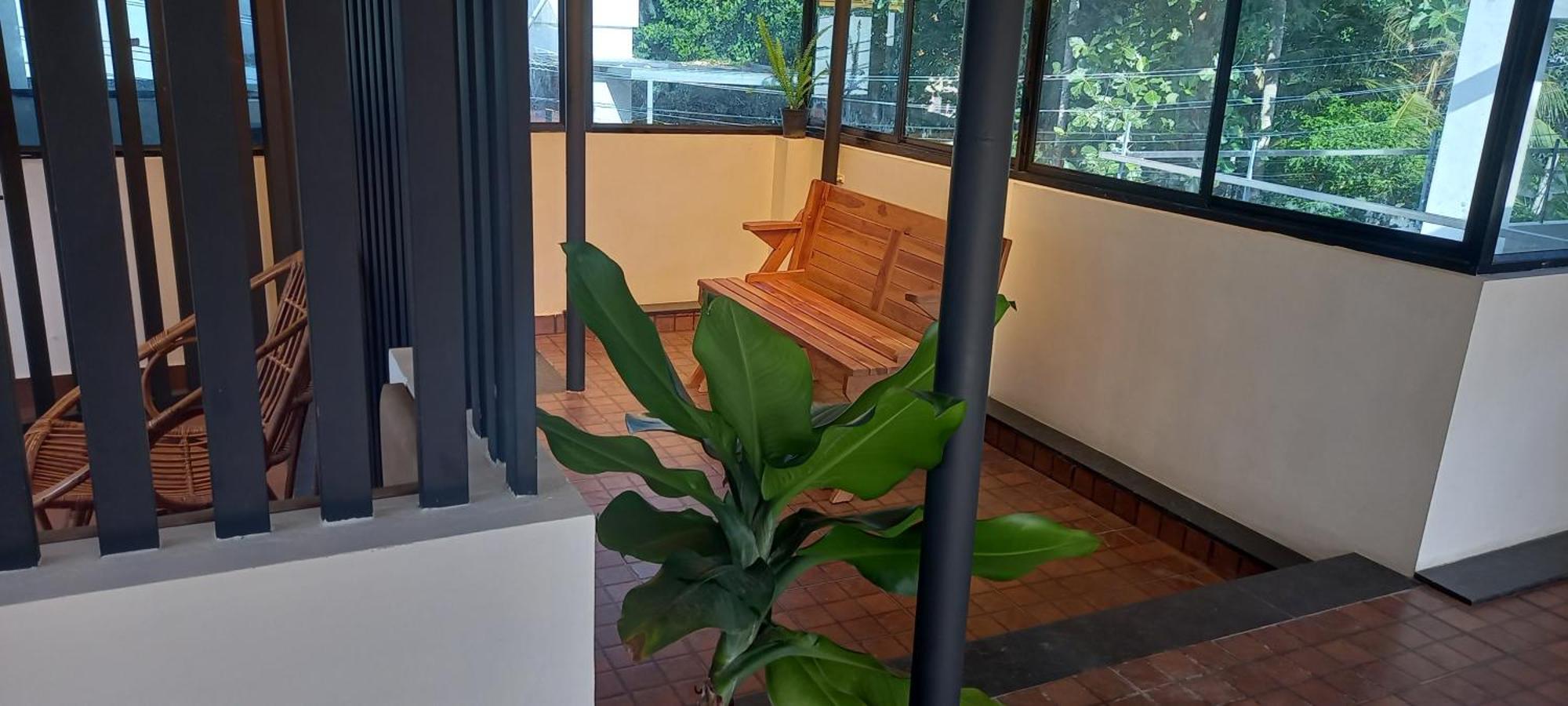 Eka Homes 3Bhdk Villa Thiruvananthapuram Екстер'єр фото