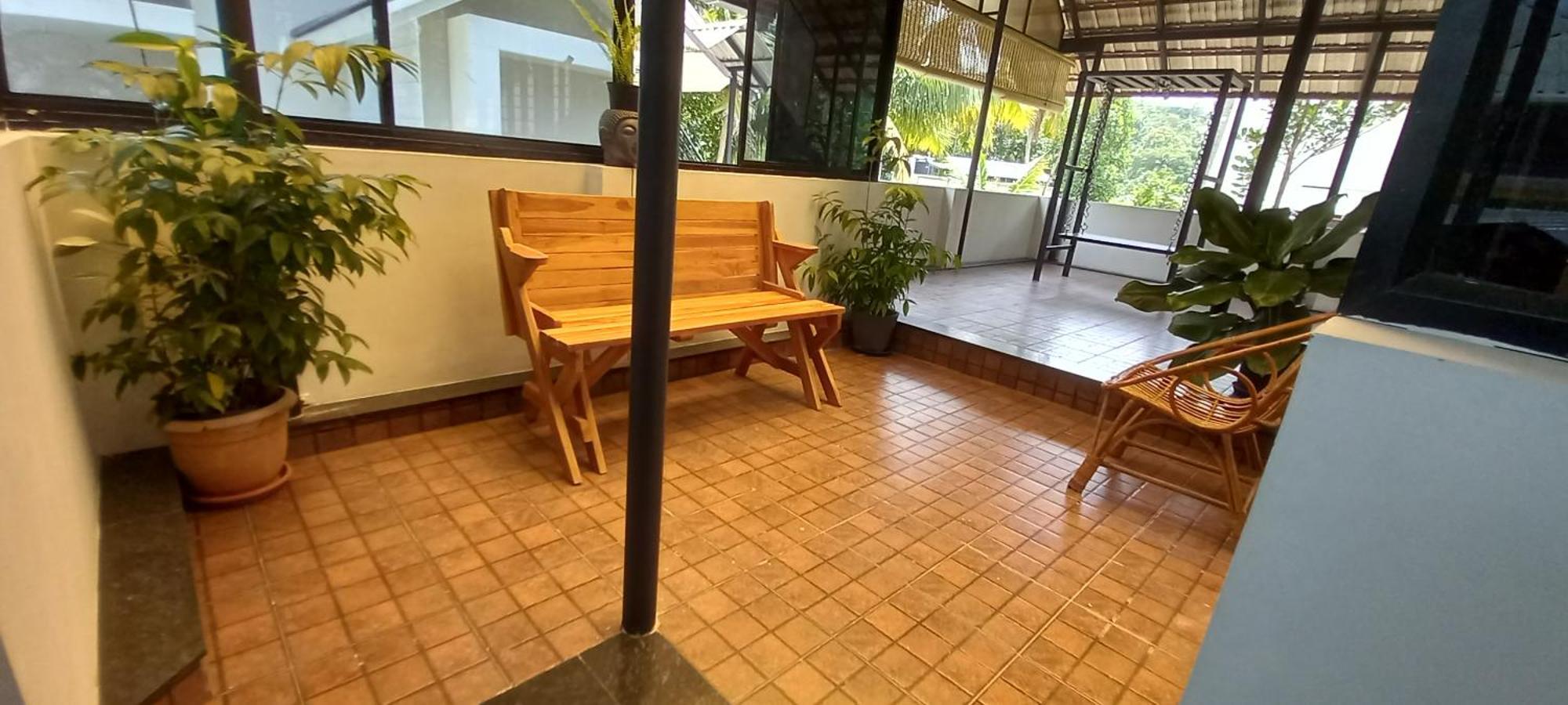 Eka Homes 3Bhdk Villa Thiruvananthapuram Екстер'єр фото