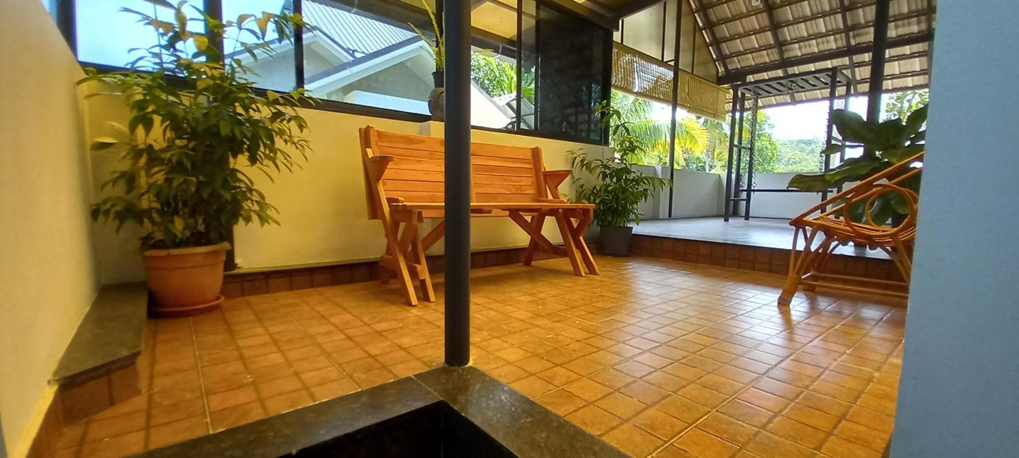 Eka Homes 3Bhdk Villa Thiruvananthapuram Екстер'єр фото