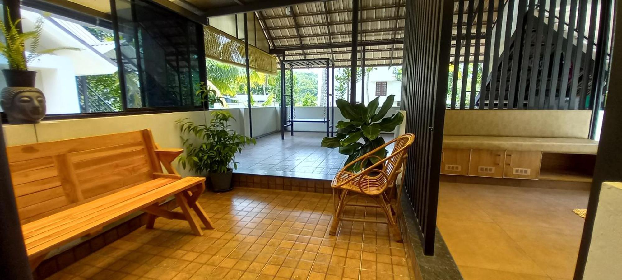 Eka Homes 3Bhdk Villa Thiruvananthapuram Екстер'єр фото