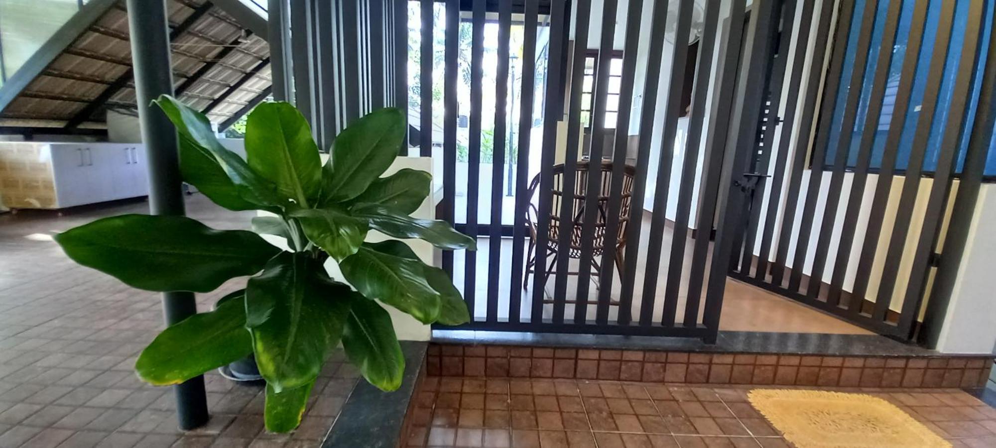 Eka Homes 3Bhdk Villa Thiruvananthapuram Екстер'єр фото