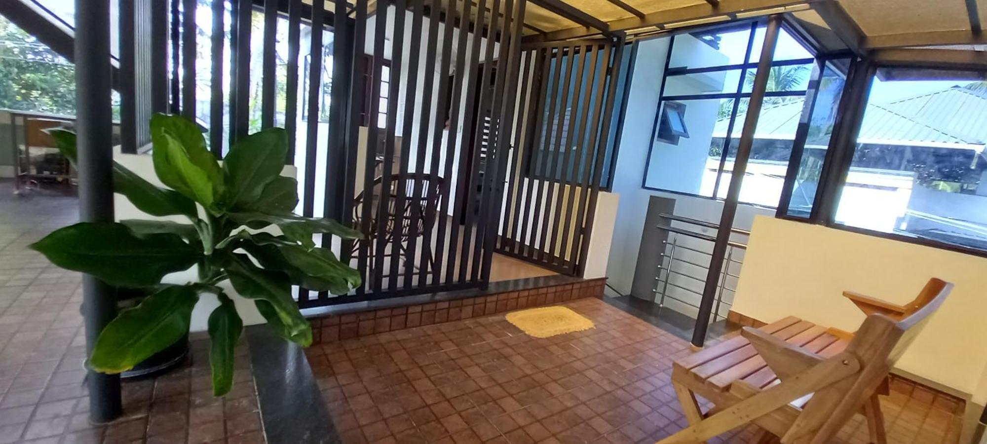 Eka Homes 3Bhdk Villa Thiruvananthapuram Екстер'єр фото