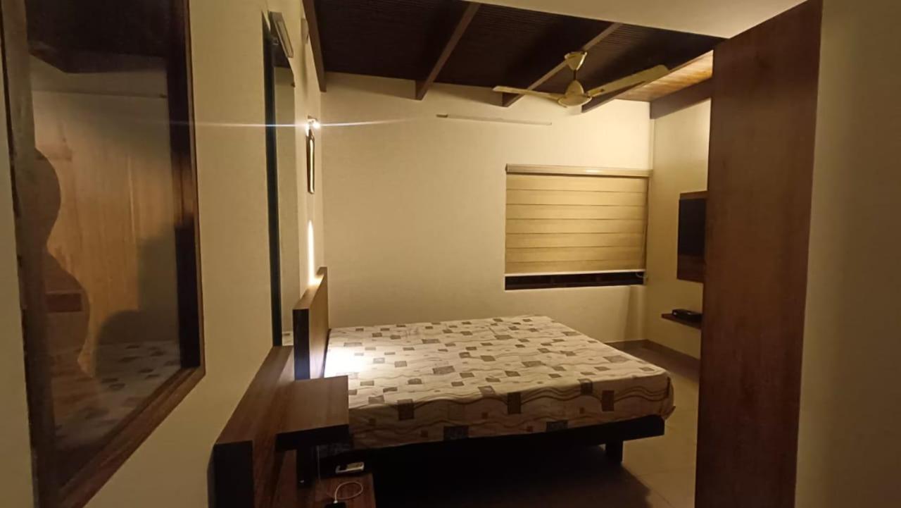 Eka Homes 3Bhdk Villa Thiruvananthapuram Екстер'єр фото