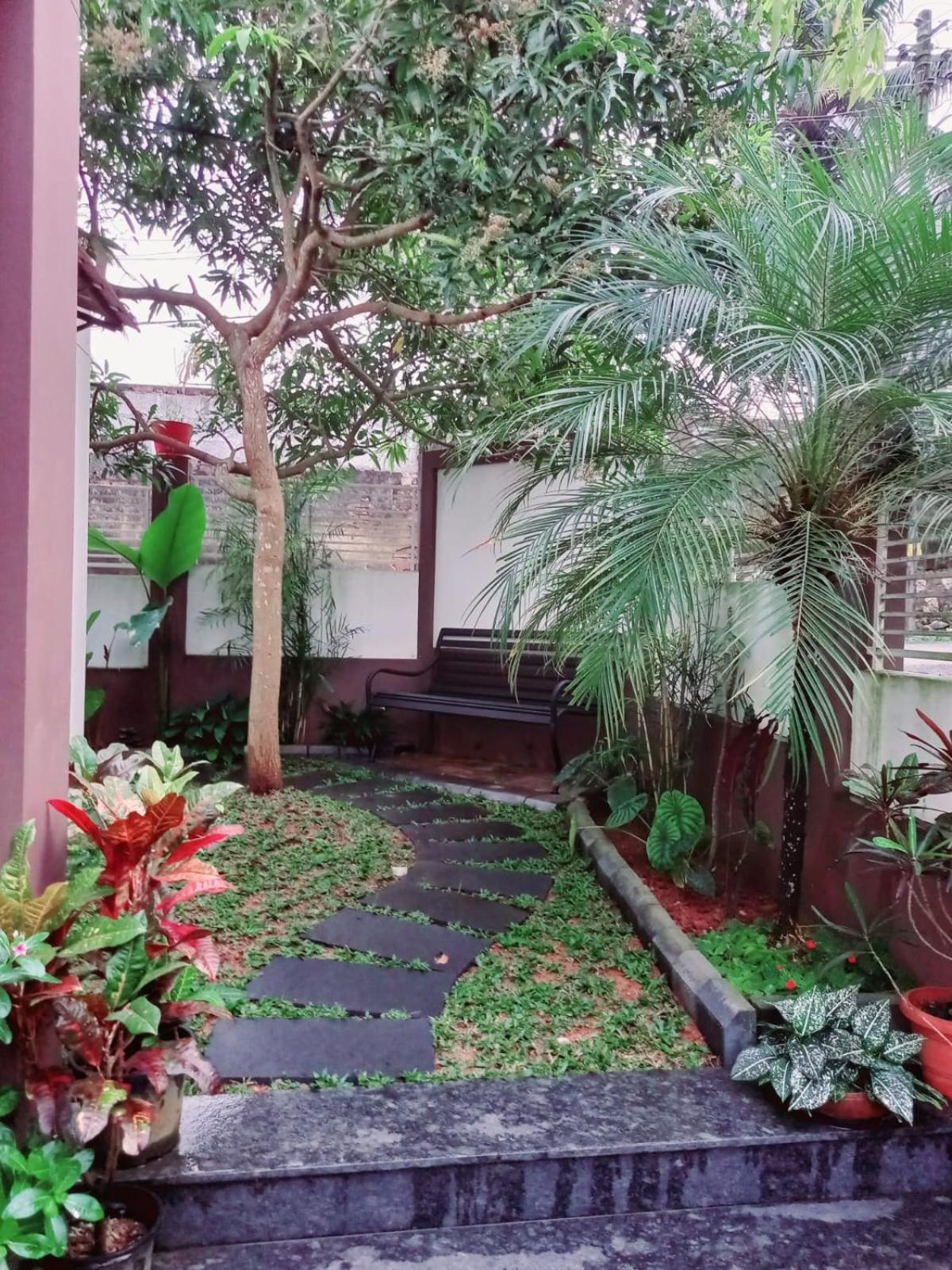 Eka Homes 3Bhdk Villa Thiruvananthapuram Екстер'єр фото