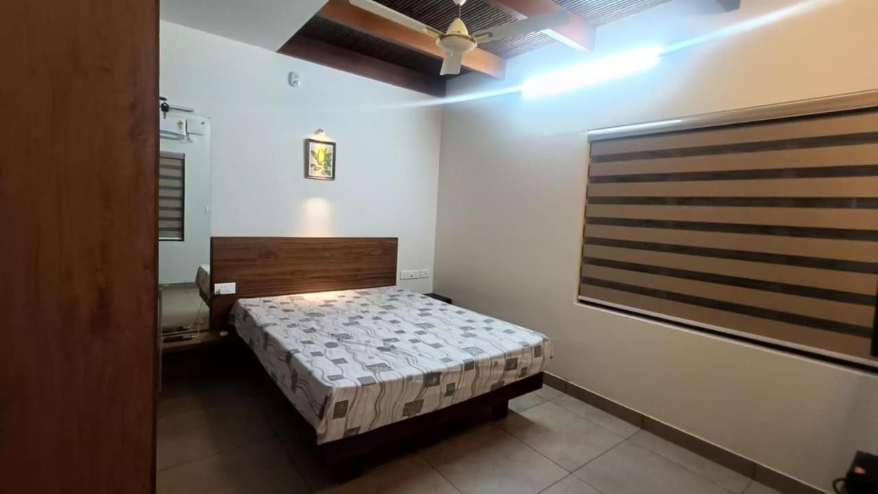 Eka Homes 3Bhdk Villa Thiruvananthapuram Екстер'єр фото