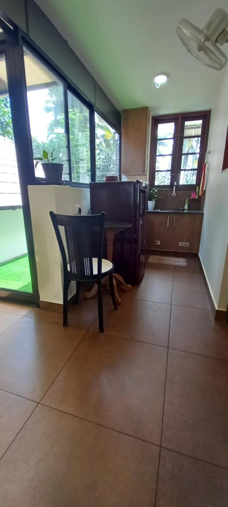 Eka Homes 3Bhdk Villa Thiruvananthapuram Екстер'єр фото