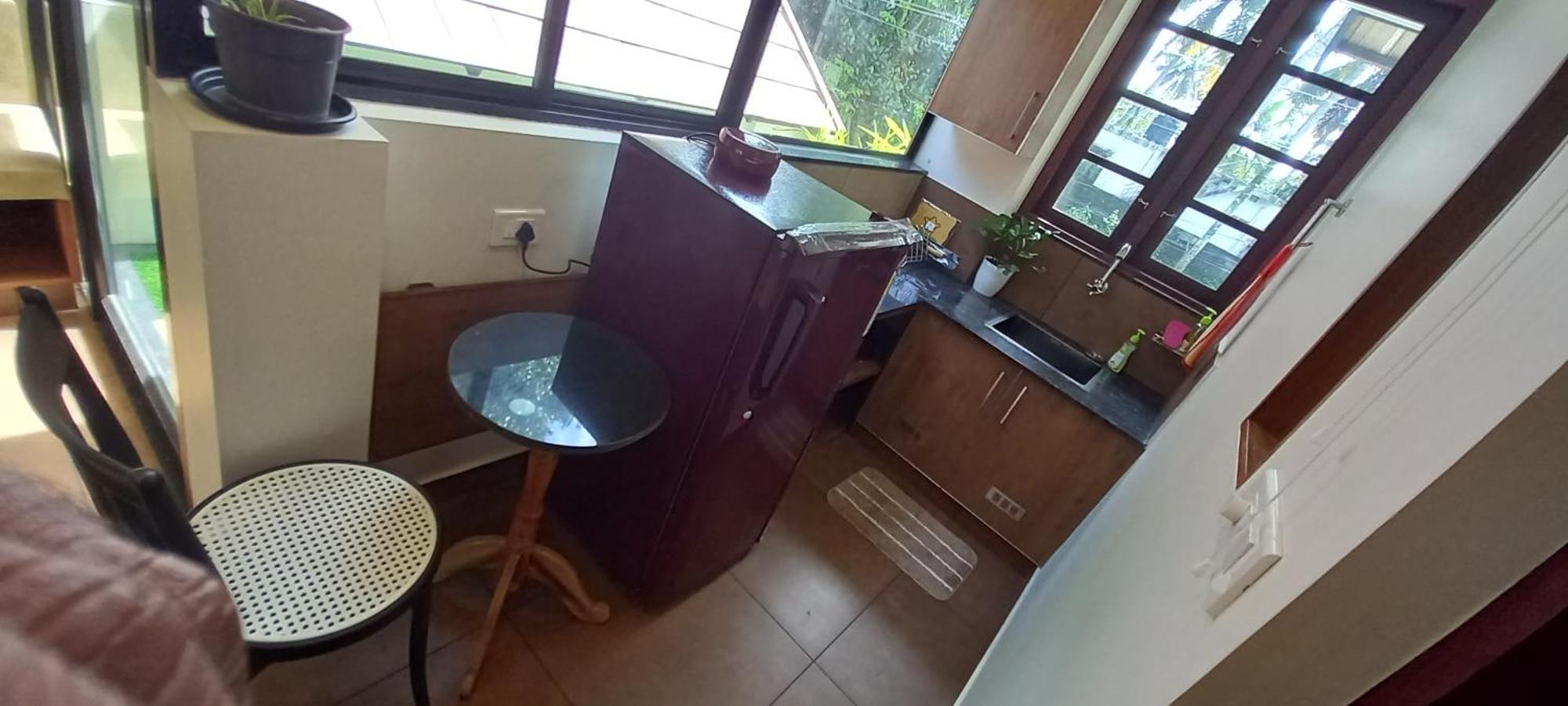 Eka Homes 3Bhdk Villa Thiruvananthapuram Екстер'єр фото