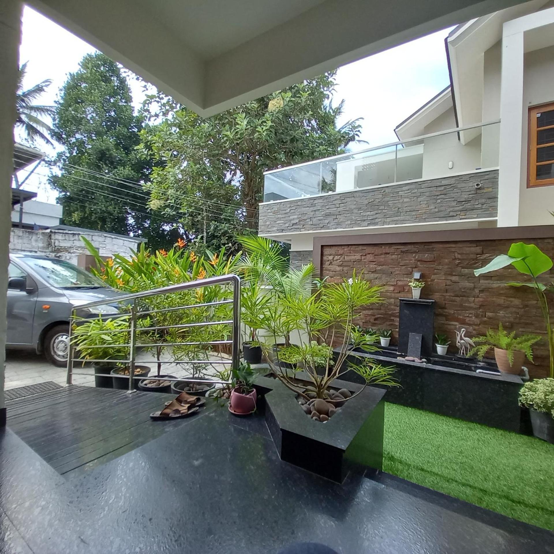 Eka Homes 3Bhdk Villa Thiruvananthapuram Екстер'єр фото