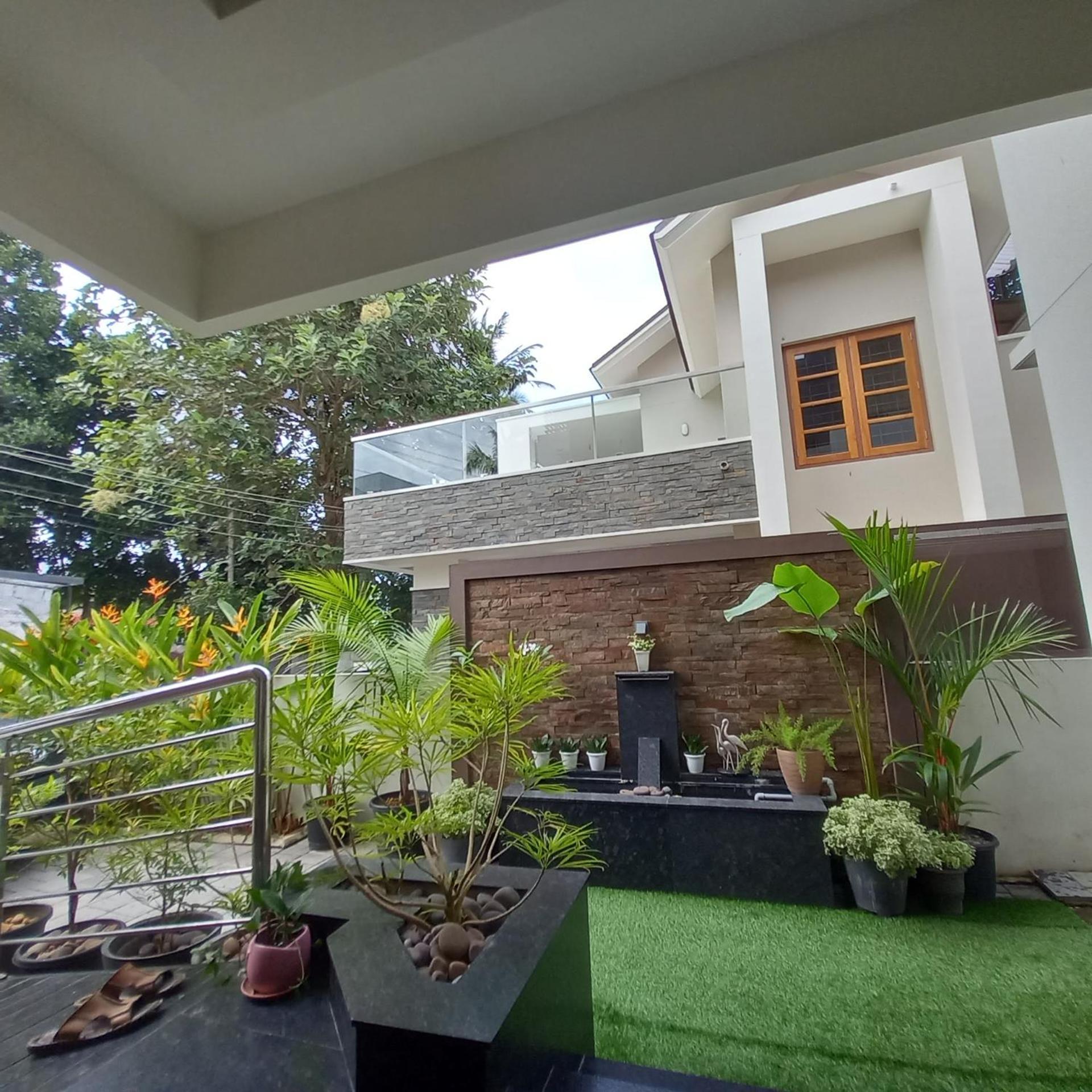 Eka Homes 3Bhdk Villa Thiruvananthapuram Екстер'єр фото